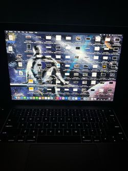 2017 MacBook Pro