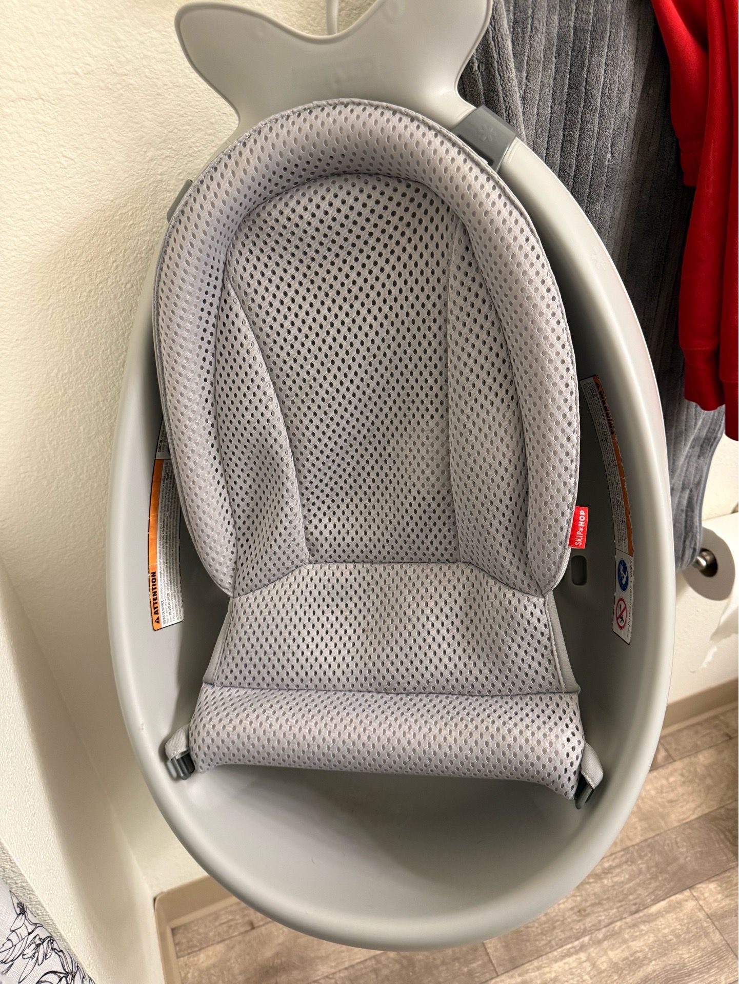 Skip Hop Baby Bath