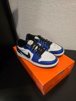 Air Jordan 1 Retro Low OG GS