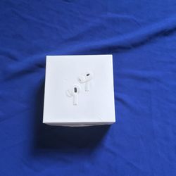 AirPod Pros 2nd Generation 