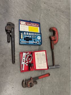 Tool's
