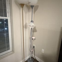 Floor Lamps