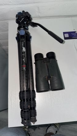 Vortex Binoculars