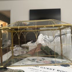 Wedding Card Box