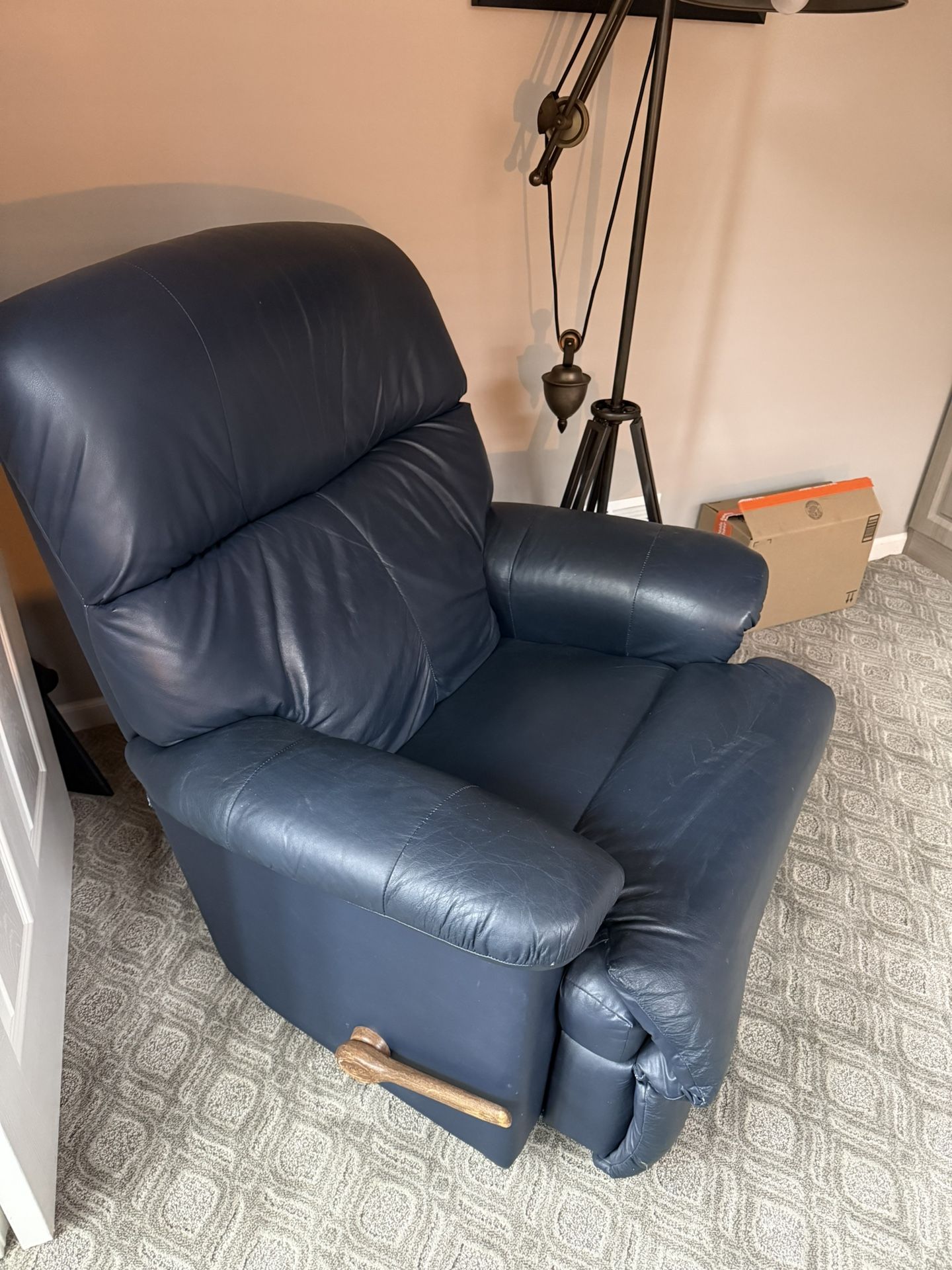 Lazy boy Rocker Recliner
