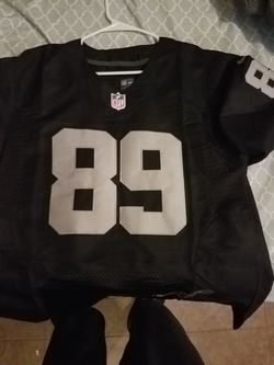 Oakland raiders
