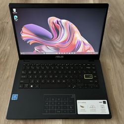 ASUS Laptop E410M 2022