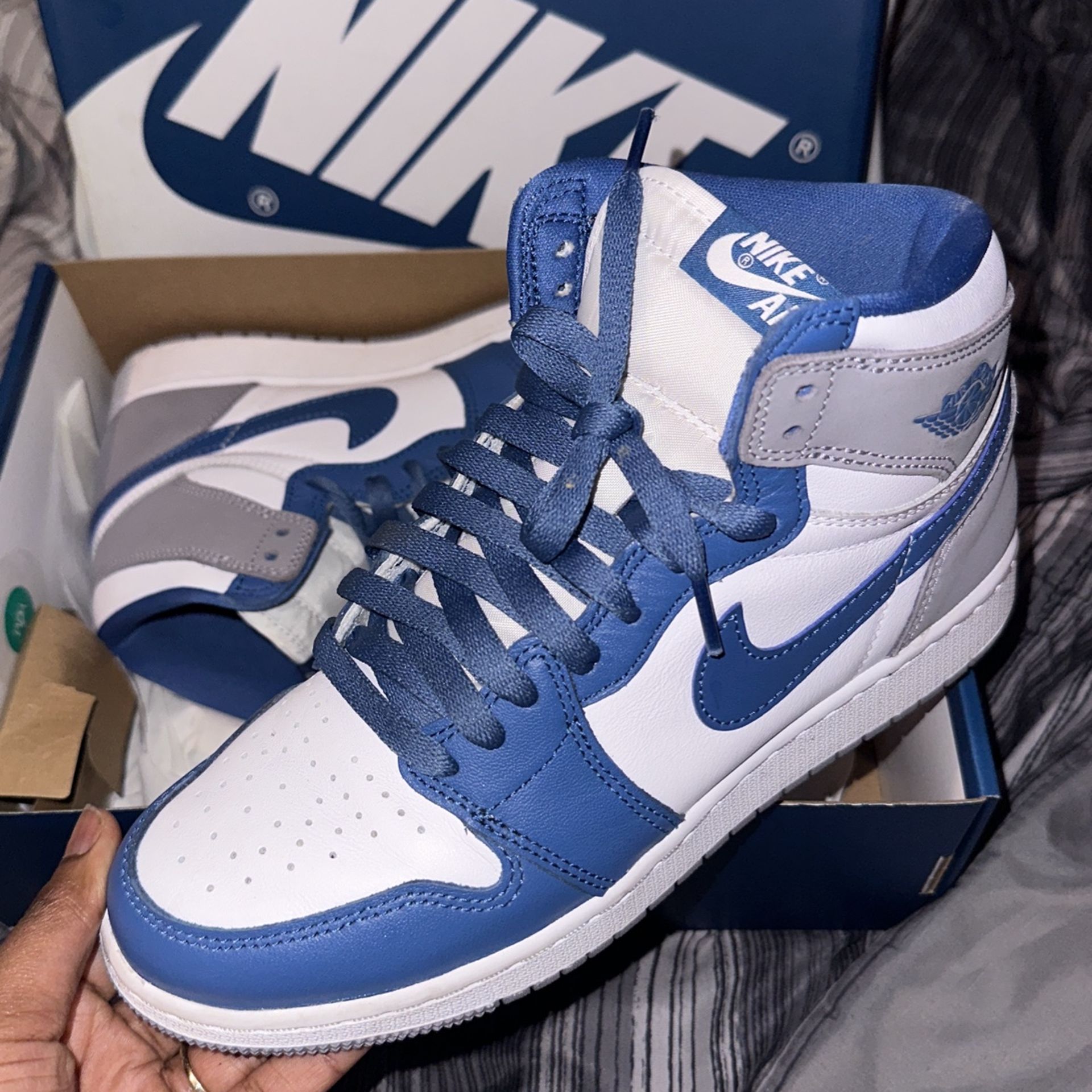 Air Jordan Retro High