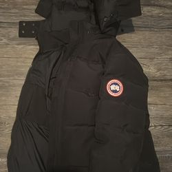 Canada Goose