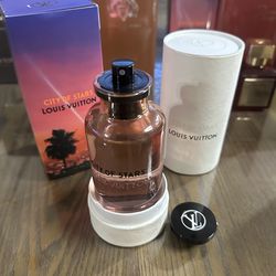 Louis Vuitton City Of Stars