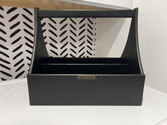 Magnolia, Laundry Room Organizer 