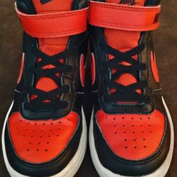 Nike Court Borough Mid 2 