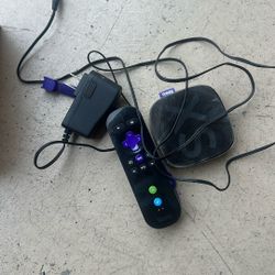 Free Roku