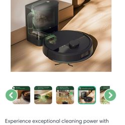 iRobot Roomba Vacuum 705 MAX