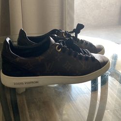 Louis Vuitton shoes