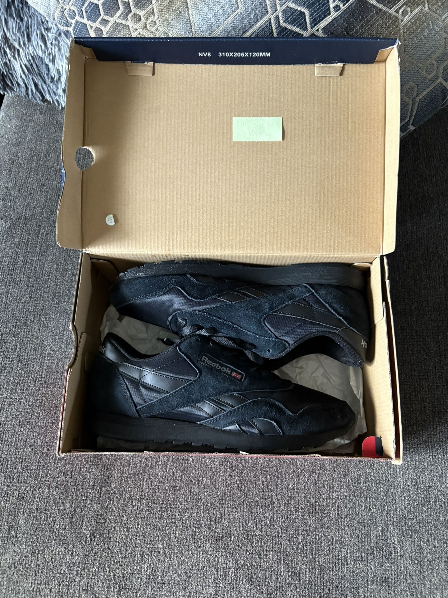 Reebok