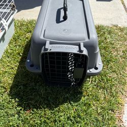 Small dog carrier