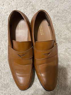 Authentic Perry Ellis Portfolio Men’s Shoes Complete Set Used cash local only!