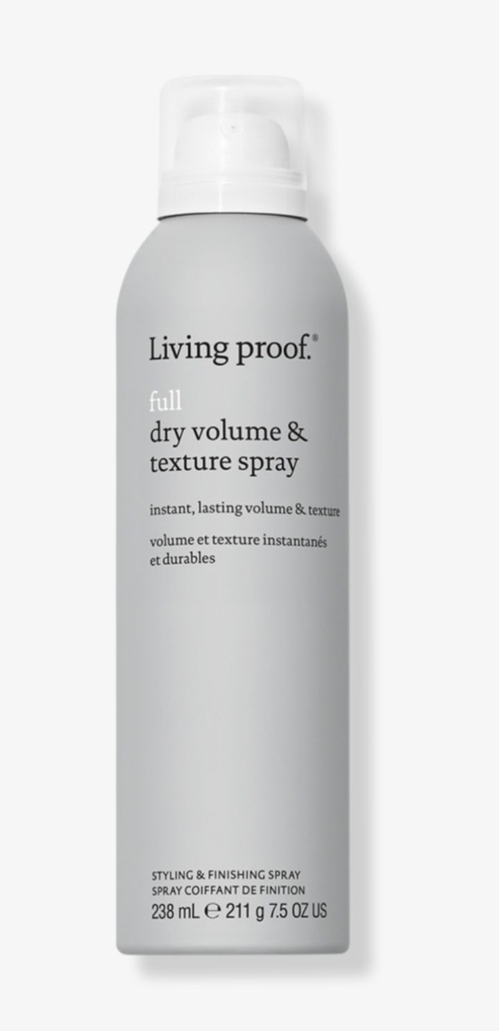 Living Proof Volume And Dry Texture Spray