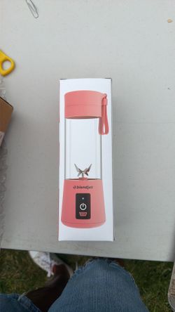 Blend jet new