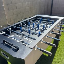 Foosball Table