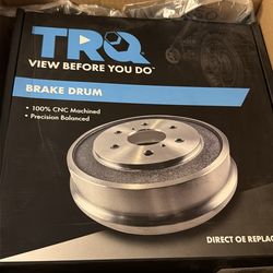 2016 rear  brake drums for Chrysler town &Country/2016 Dodge Grand Caravan/2016 Jeep Wrangler