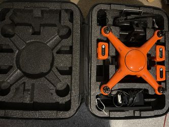 Autel Robotics Drone