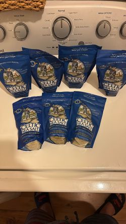 Celtic Sea Salt 7lbs