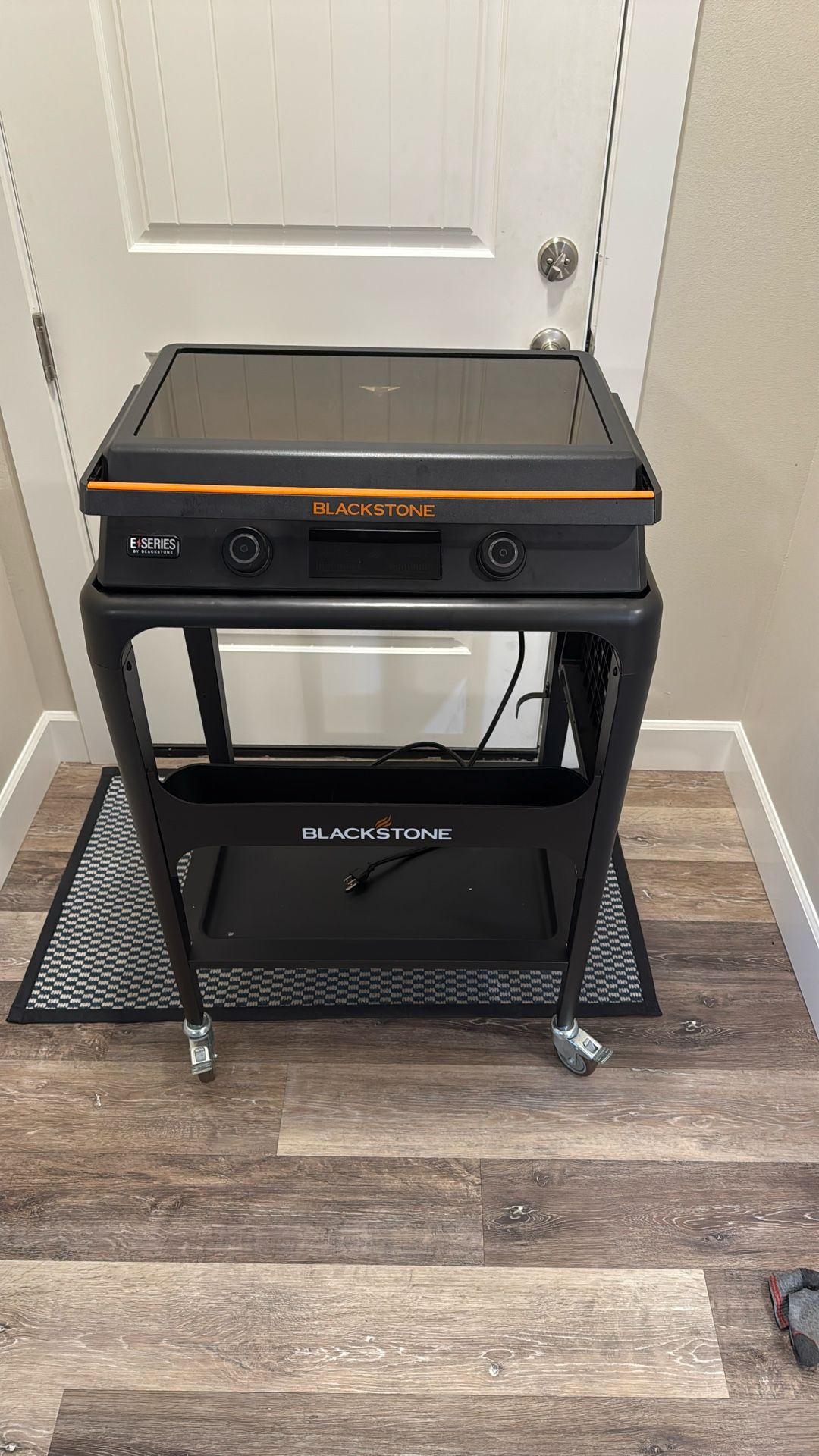 Blackstone Electric Griddle