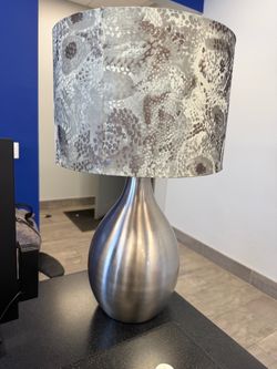 Gorgeous Lamp!