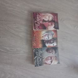 The Bloodlines Series Book Collection By Richelle Mead 