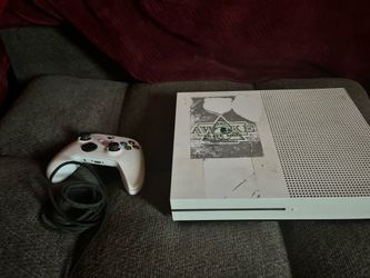 Xbox series 1