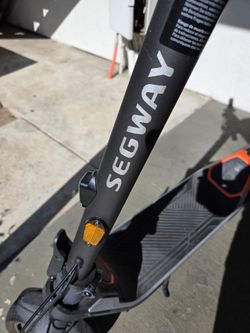 Scooter Segway P65