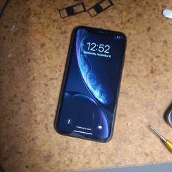 Iphone Xr Unlocked 