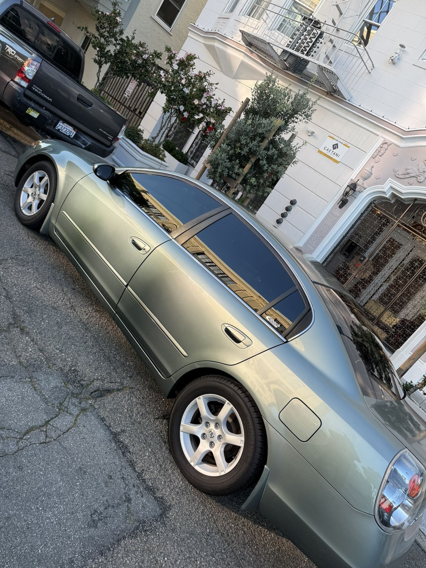 2006 Nissan Altima