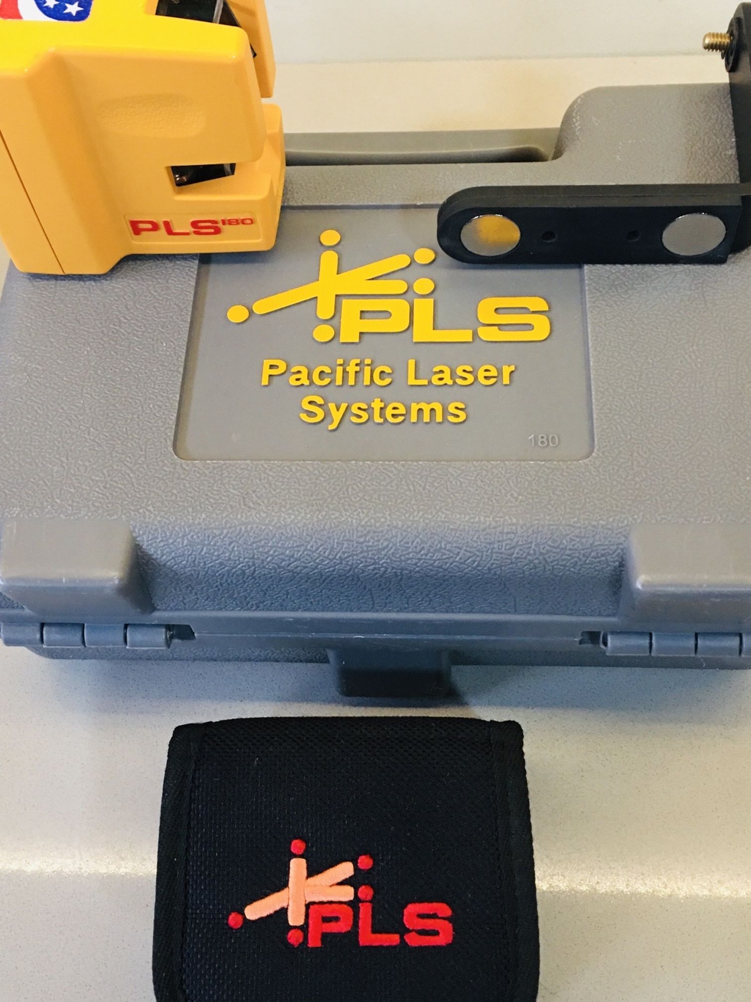 PLS Laser Level