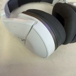 PS5 Turtle Beach Headphones 