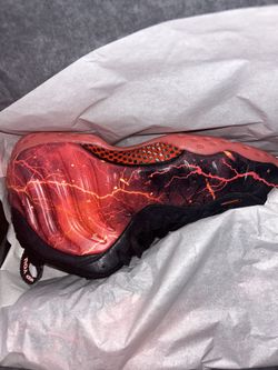 Nike Air Foamposite One Stranger Things