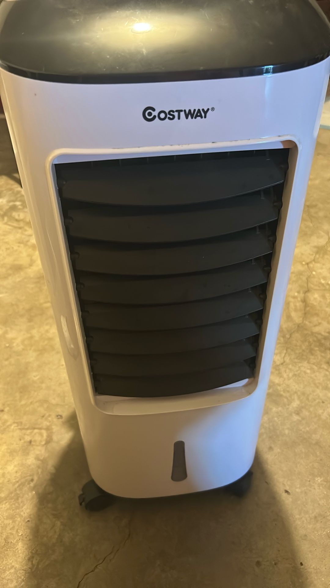 Costway Portable Air Conditioner