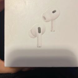 Air Pods 