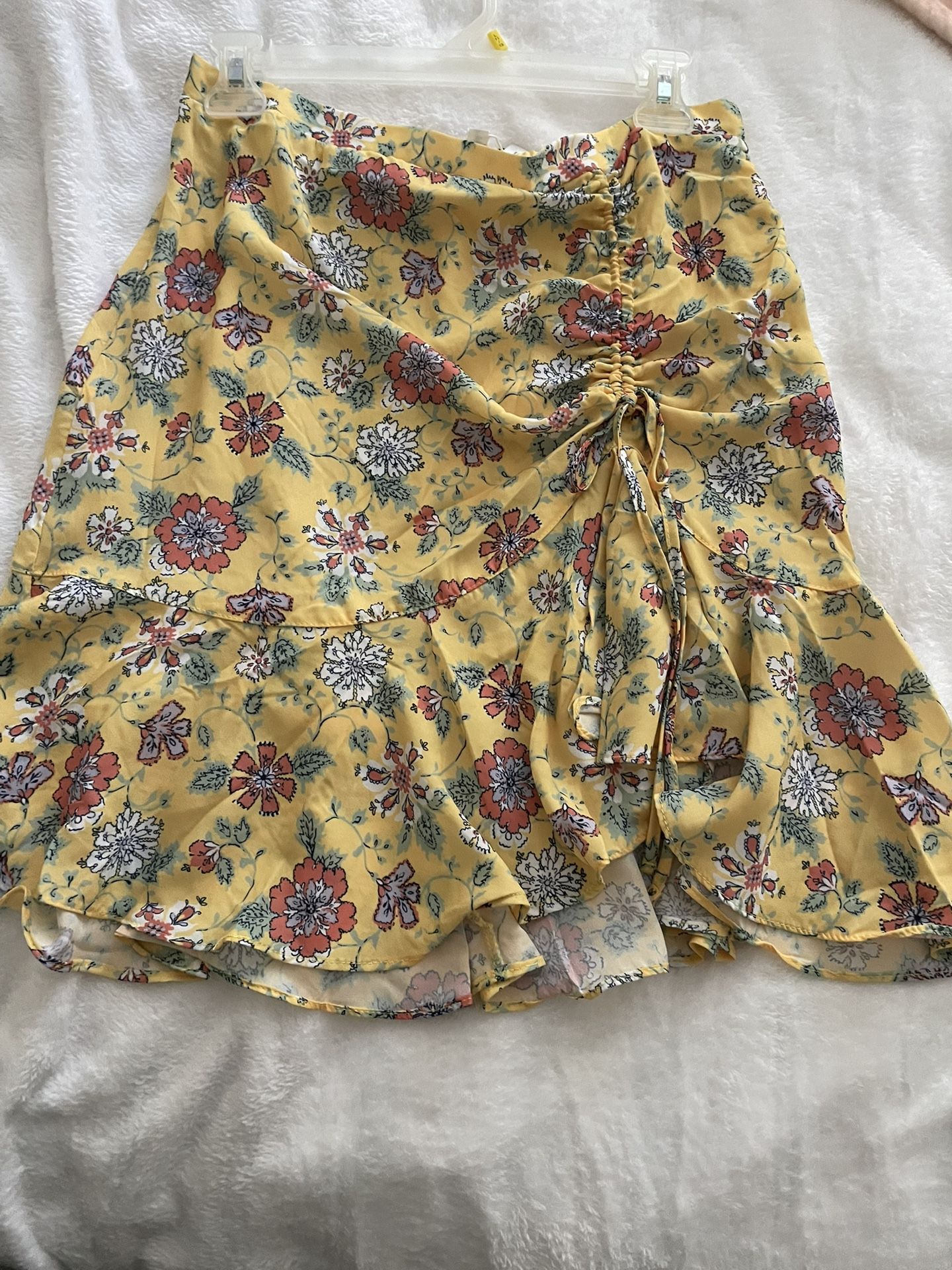 Women’s Skirts And Dresses