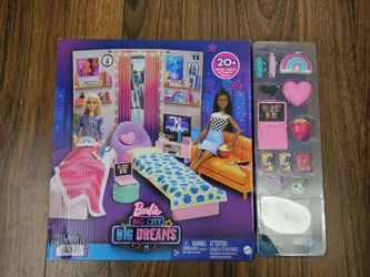 New Girls Toys