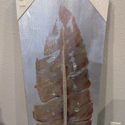 Feather Wall Art New - South Corona 92883