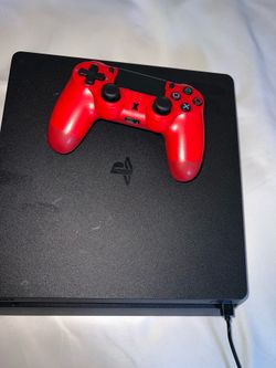 Ps4 slim 1TB