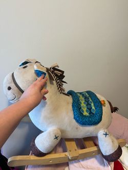 Horse rocker