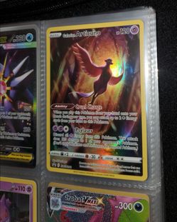 Pokémon Cards