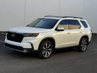 2023 Honda Pilot