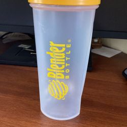 Blender Bottle Regular Size