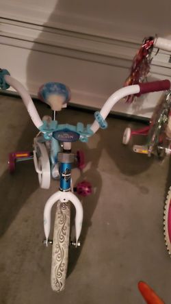 Children Bikes