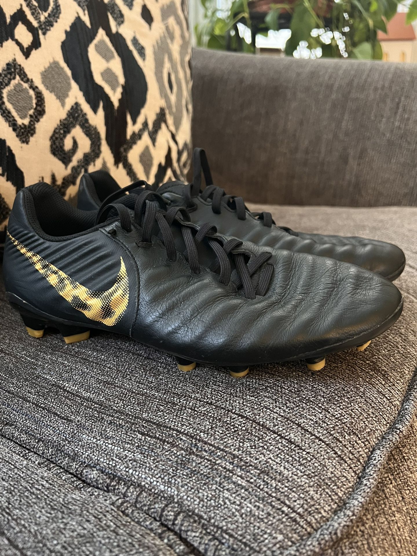 Soccer Nike Cleats